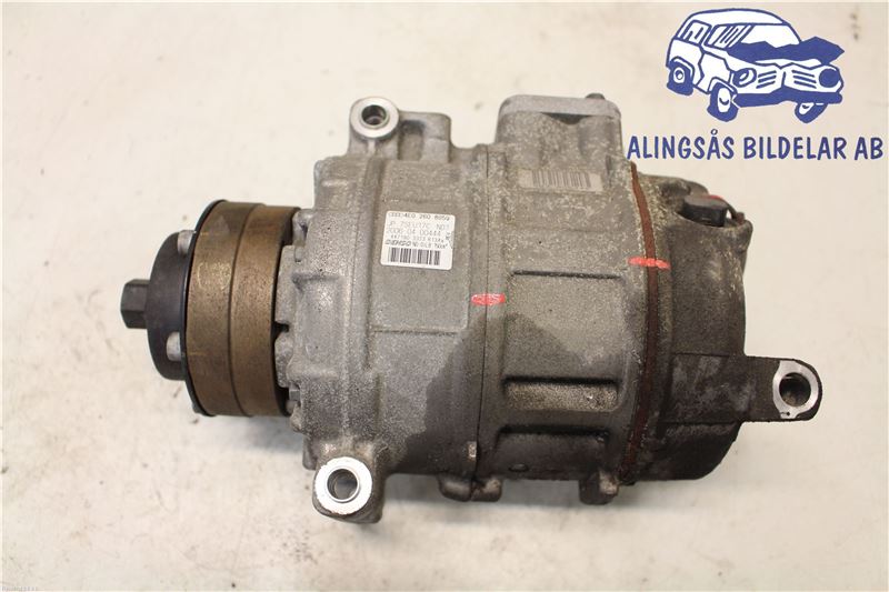 Ac pump AUDI A8 (4E2, 4E8)