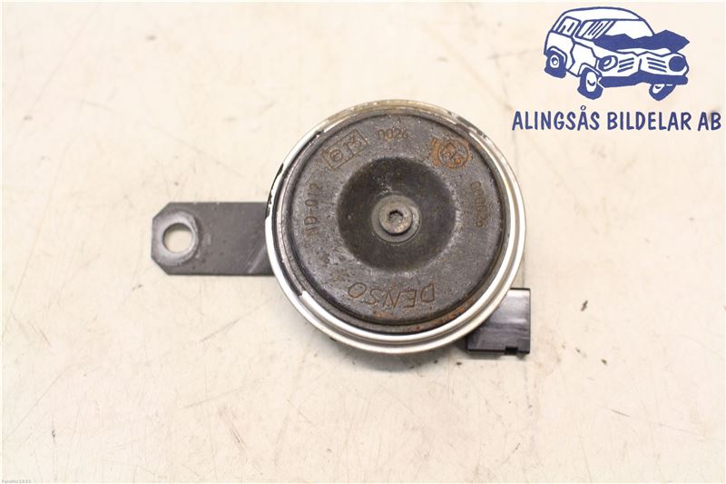 Toeter / Claxon TOYOTA PRIUS PLUS (_W4_)