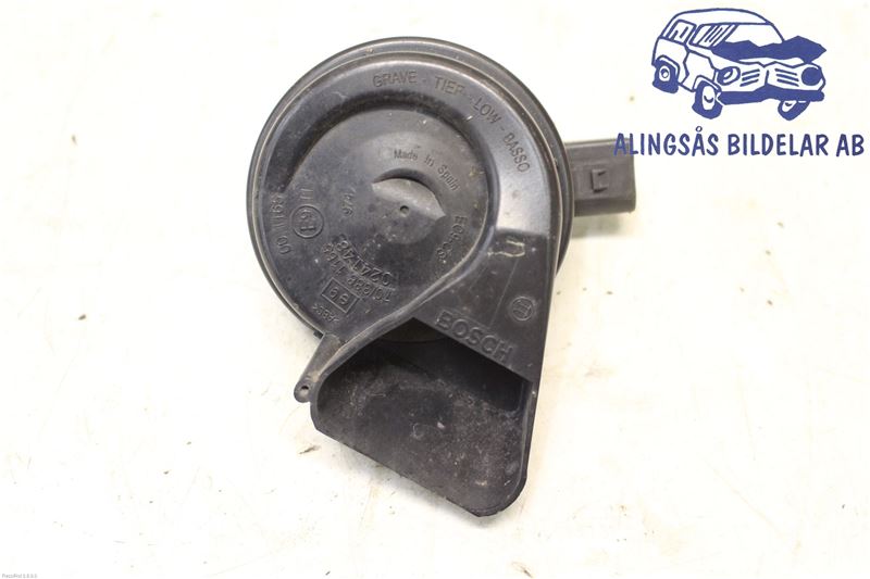 Horn AUDI A6 Avant (4F5, C6)