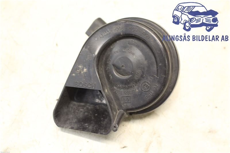 Horn AUDI A6 Avant (4F5, C6)