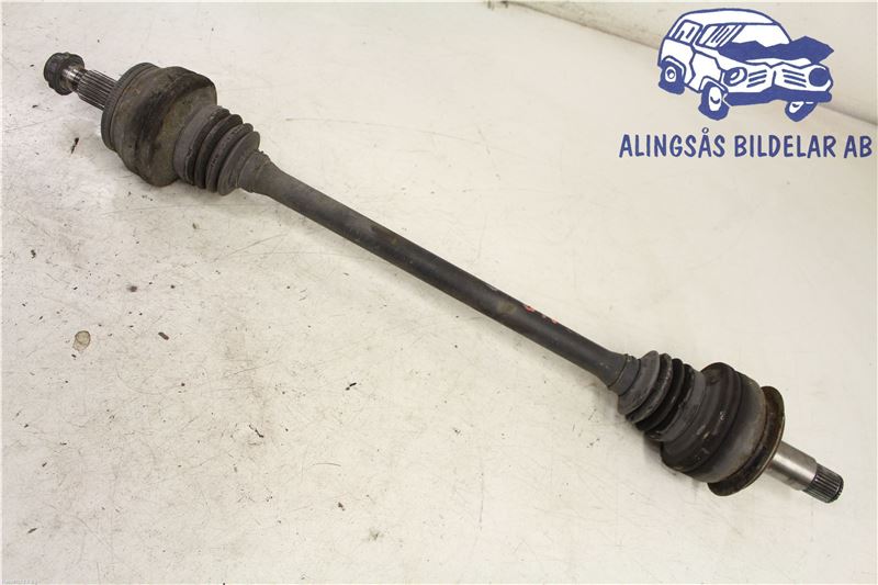Rear shaft - left MERCEDES-BENZ C-CLASS T-Model (S204)