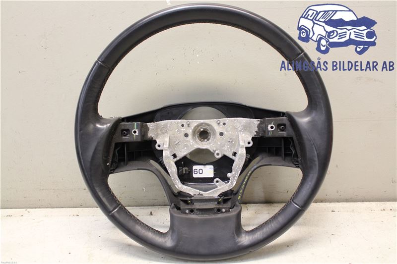 Steering wheel - airbag type (airbag not included) LEXUS RX (_L1_)