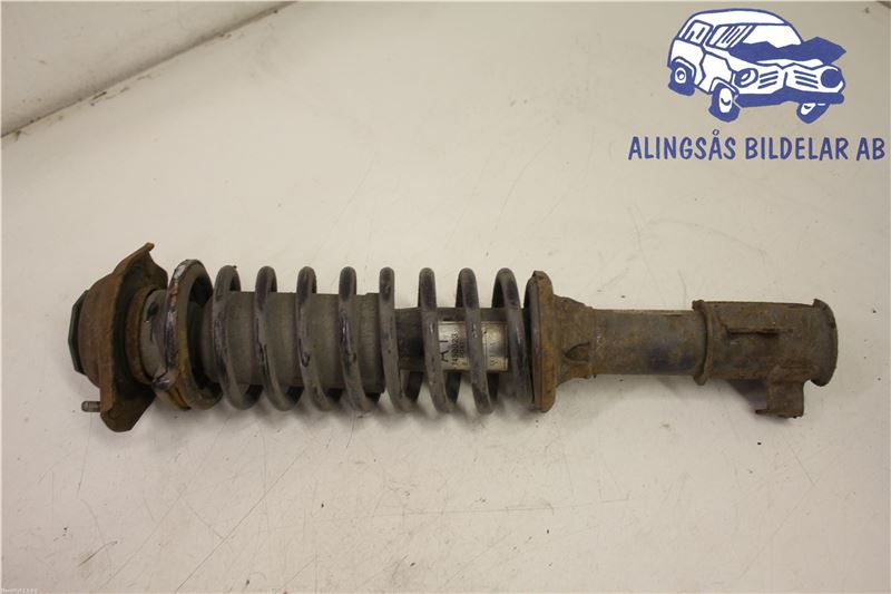 Federbein vorn CHEVROLET MATIZ (M200, M250)