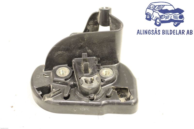 Door lock VW CADDY III Box Body/MPV (2KA, 2KH, 2CA, 2CH)