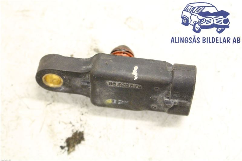 motorophæng / motorfæste CHEVROLET MATIZ (M200, M250)