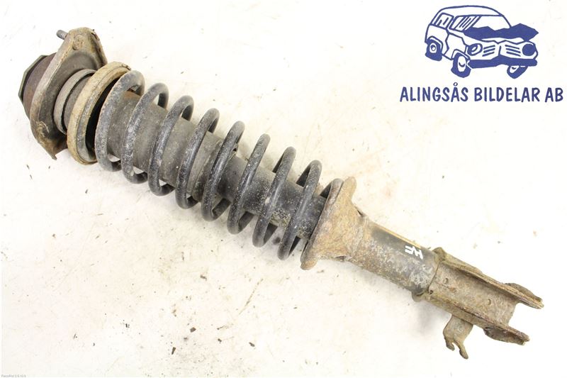Federbein vorn CHEVROLET MATIZ (M200, M250)