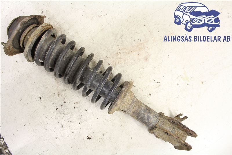 Federbein vorn CHEVROLET MATIZ (M200, M250)