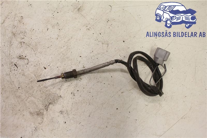 Sonda lambda MITSUBISHI ASX (GA_W_)