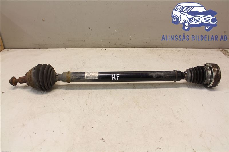 Drivaksel for VW GOLF VI Estate (AJ5)