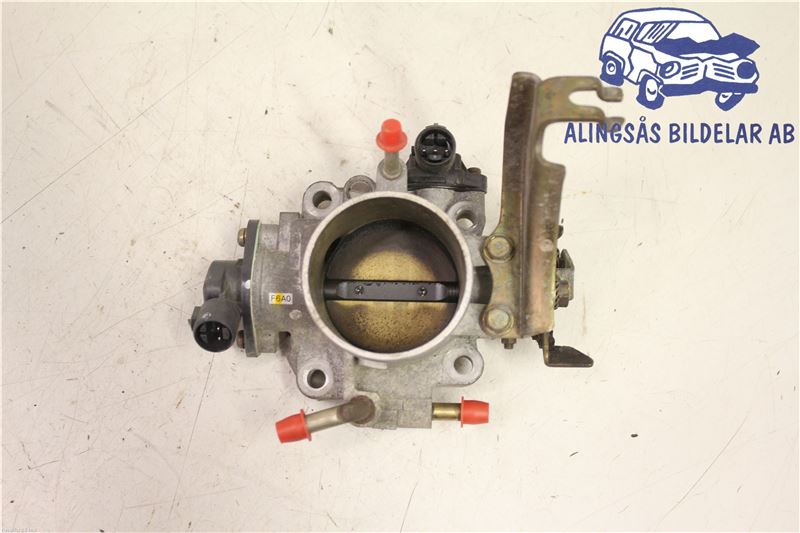 Drosselklappenstellmotor HONDA CR-V I (RD)