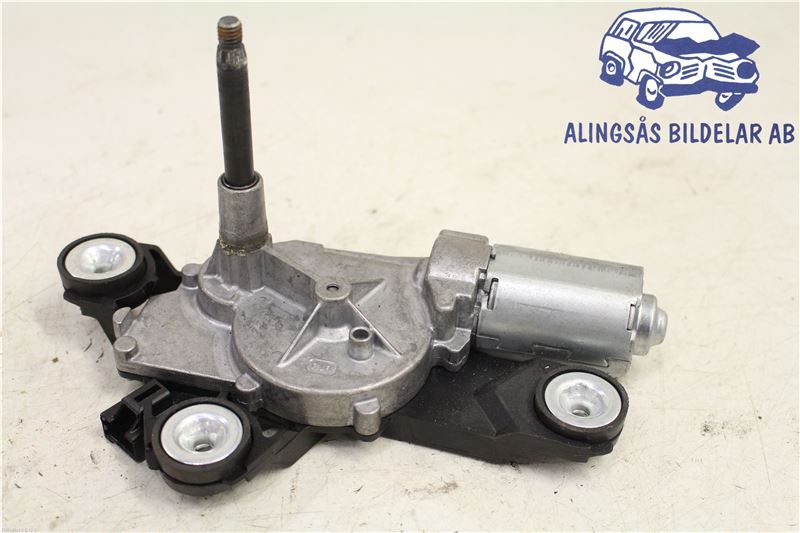 Wischermotor hinten VOLVO V50 (545)