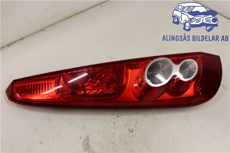 Baglygte FORD FIESTA V (JH_, JD_)