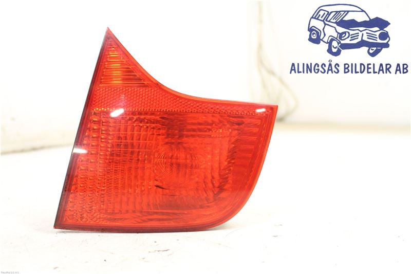 Baglygte AUDI A4 (8EC, B7)