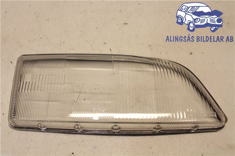 Alkar 3701961 Koplamp - Hoogwaardige Vervanging Voor Links Stuur