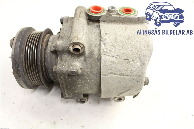 Ac pump FORD USA EXPEDITION