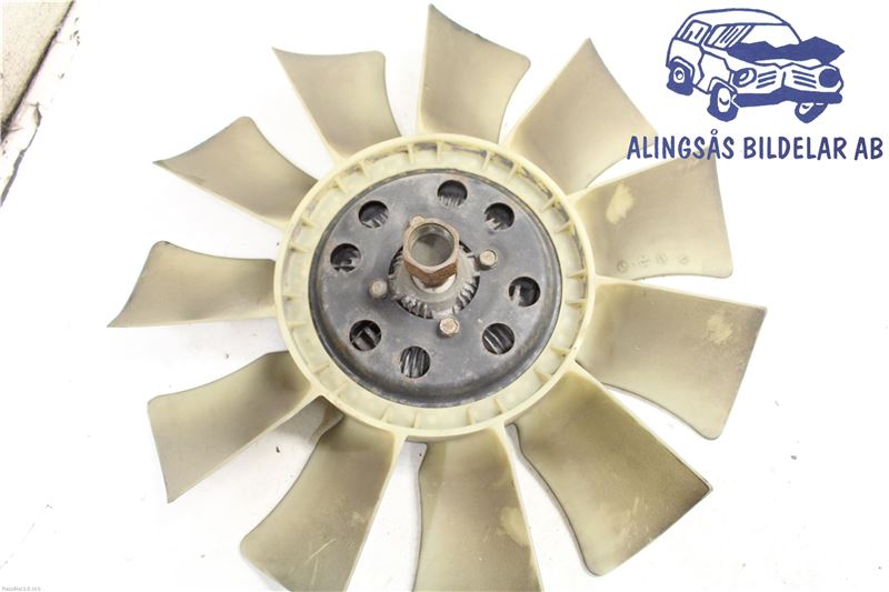 ventilateur FORD USA EXPEDITION