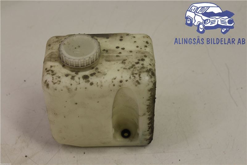 Sprinkler container LADA NIVA Closed Off-Road Vehicle (2121, 2131)
