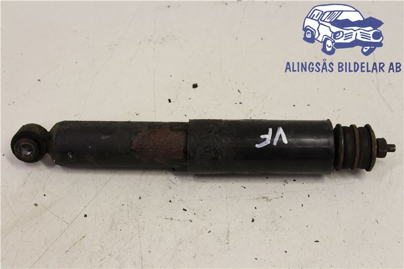 Shock absorber - front LADA NIVA Closed Off-Road Vehicle (2121, 2131)