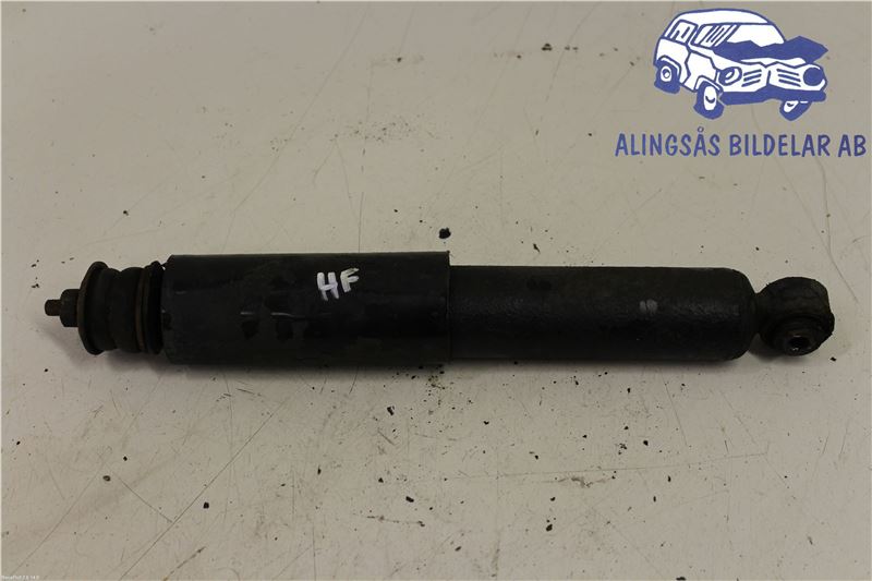 Shock absorber - front LADA NIVA Closed Off-Road Vehicle (2121, 2131)