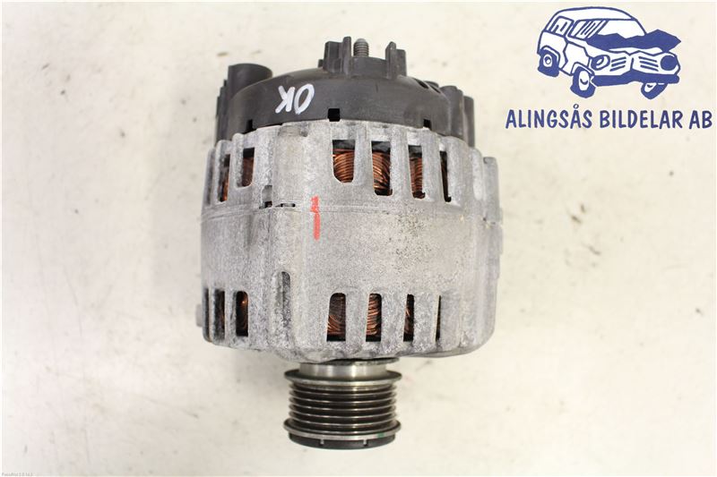 Generator VW GOLF VI (5K1)