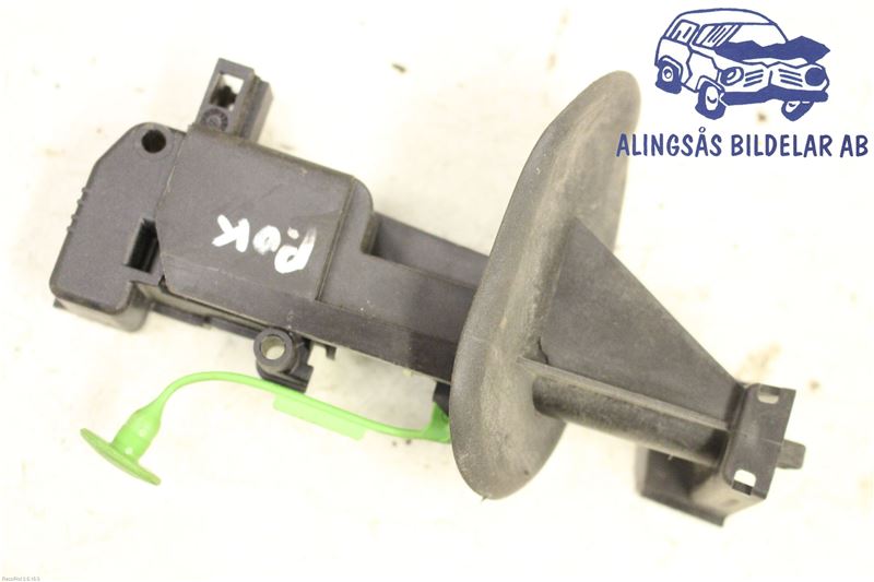 Verrouillage central VOLVO XC60 (156)