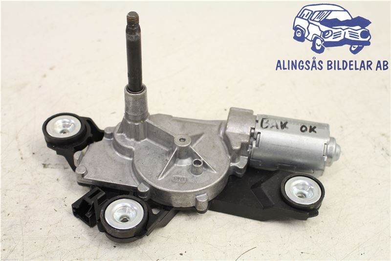 Wischermotor hinten VOLVO V50 (545)
