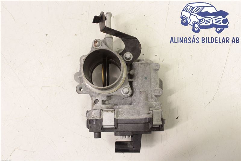 Drosselklappenstellmotor SAAB 9-3 (YS3F, E79, D79, D75)