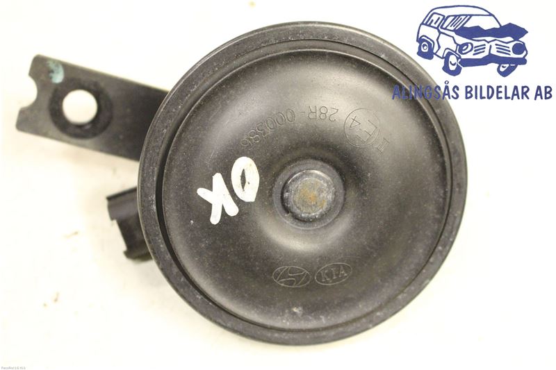 Horn KIA SPORTAGE (SL)