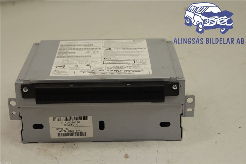 31358286-AA : Audio - Autoparts24