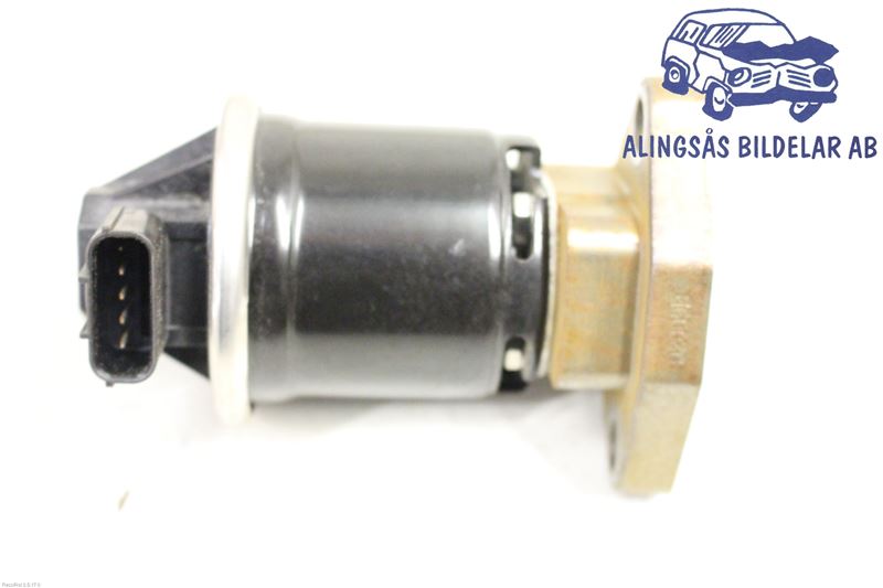 Egr ventil HONDA CIVIC IX (FK)