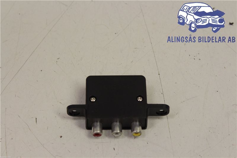 Audio CHRYSLER GRAND VOYAGER V (RT)
