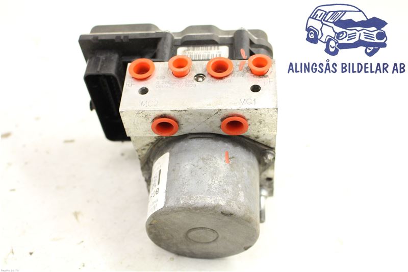 ABS-Pumpe ABARTH 500 / 595 / 695 (312_)