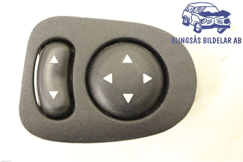 Wing mirror - switch ABARTH 500 / 595 / 695 (312_)