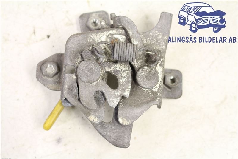 Blokada klapy bagażnika ABARTH 500 / 595 / 695 (312_)