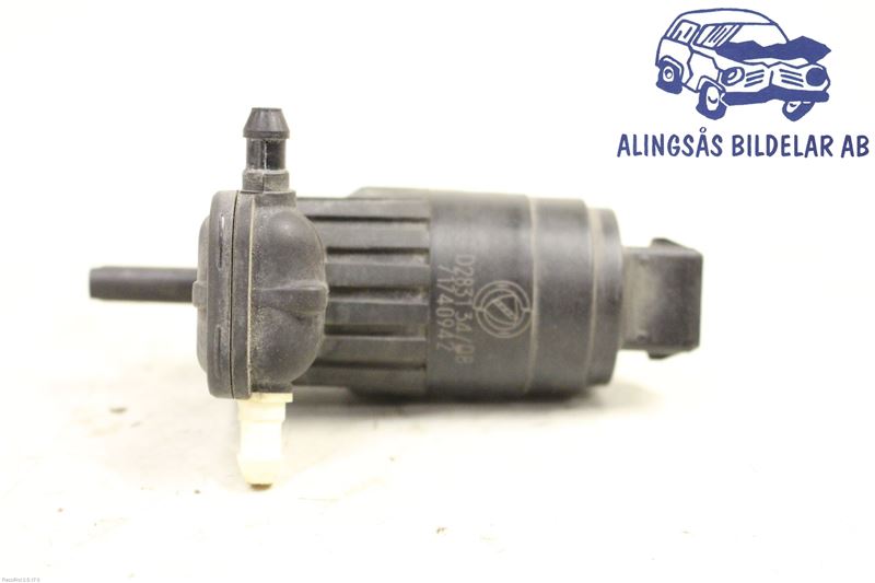 Pompka silniczek spryskiwaczy ABARTH 500 / 595 / 695 (312_)