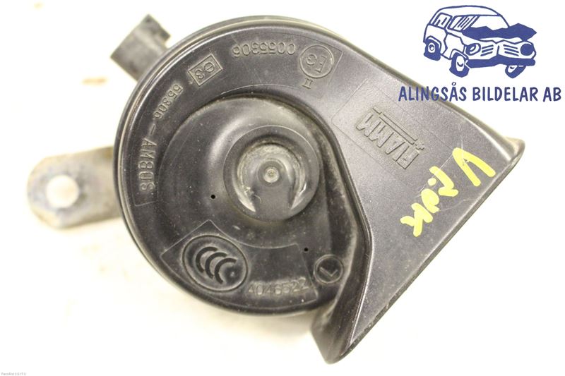 Horn ABARTH 500 / 595 / 695 (312_)