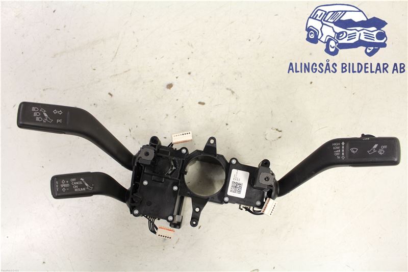 Combination switch (wiper/turn signal)
