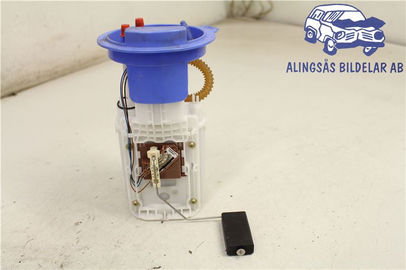 Distributor pump injection AUDI A3 Sportback (8PA)