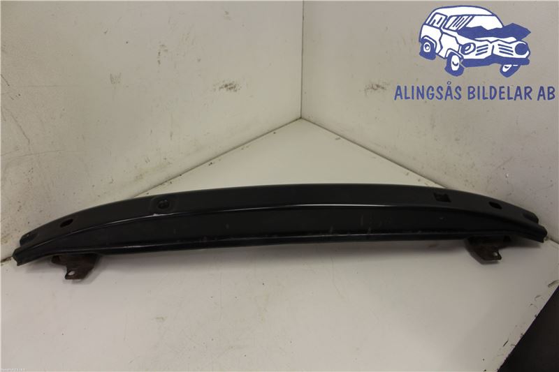 Front bumper - untreated FORD GALAXY (WGR)