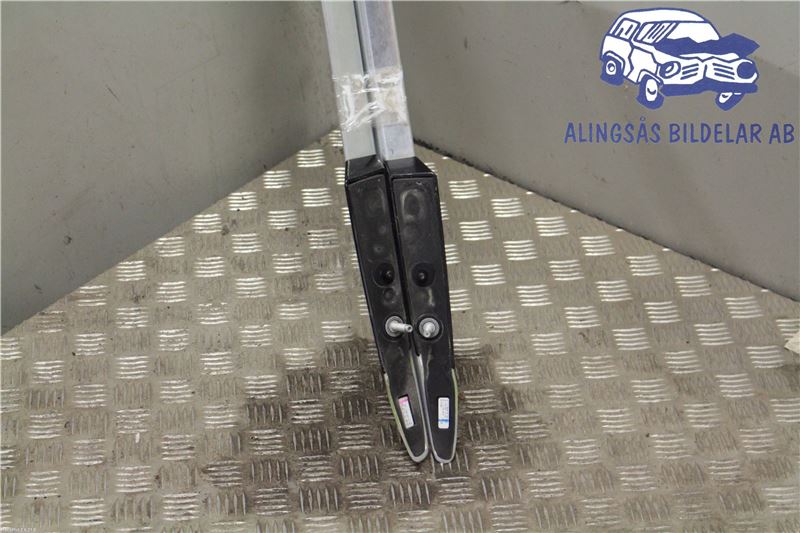 Roof rail VW PASSAT B7 Estate (365)