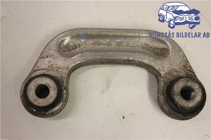 Krængningsstabilisator - for AUDI A6 (4F2, C6)