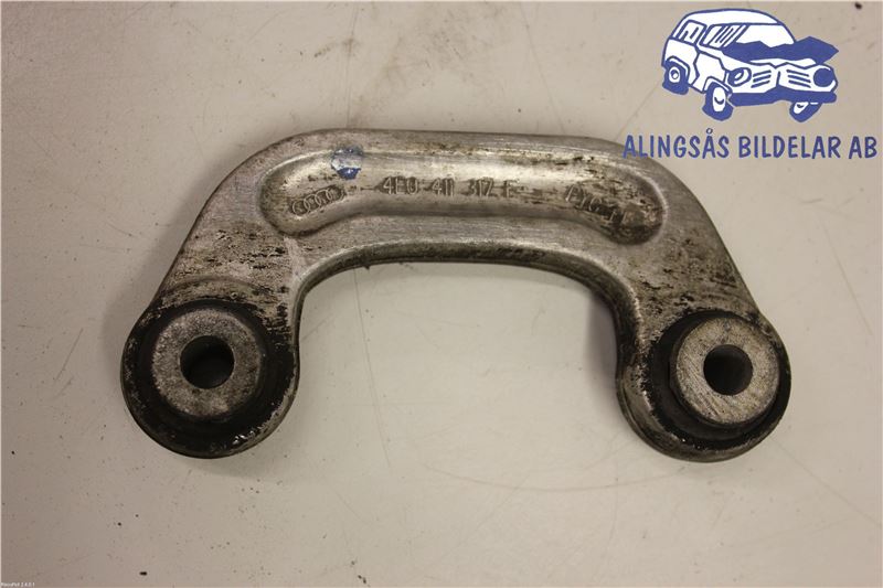 Krængningsstabilisator - for AUDI A6 (4F2, C6)