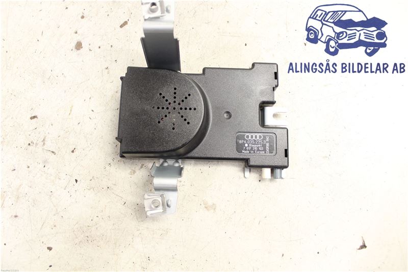 Wzmacniacz antenowy AUDI A3 (8P1)