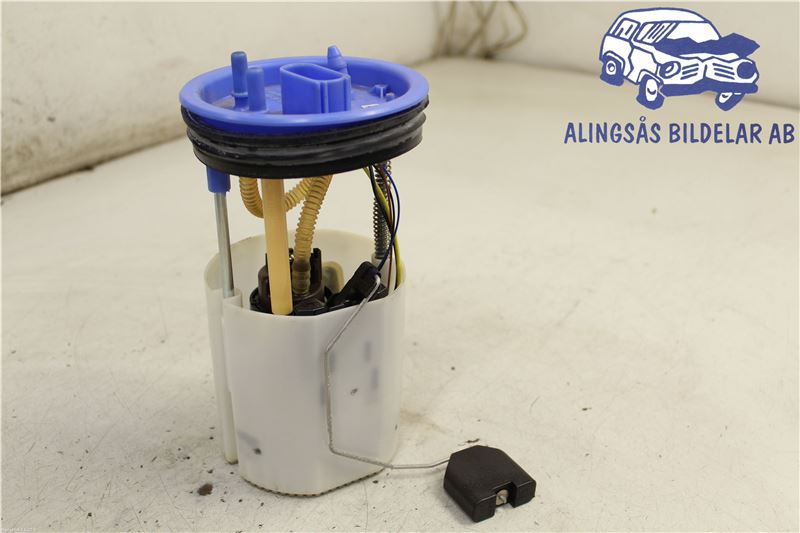 Fordelerpumpe injection SKODA RAPID (NH3)