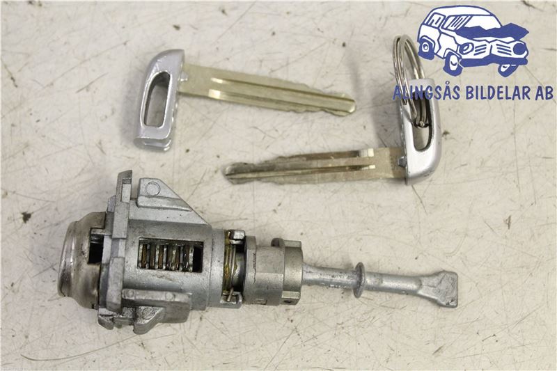 Lock cylinder HYUNDAI GENESIS Coupe