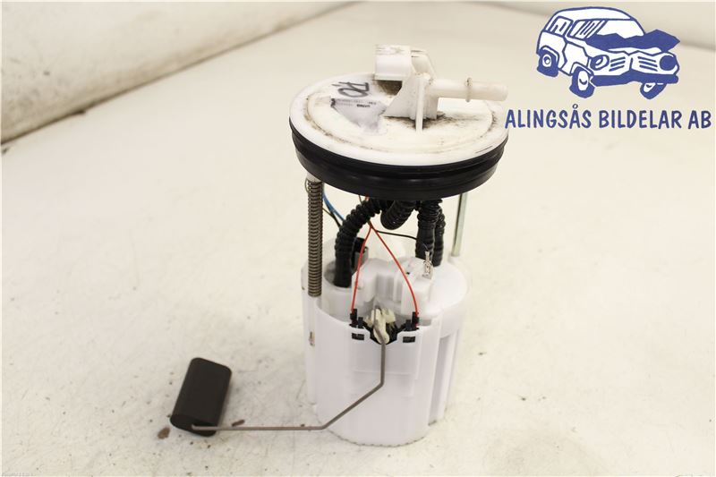 Benzinepomp Electrisch NISSAN ALMERA II Hatchback (N16)