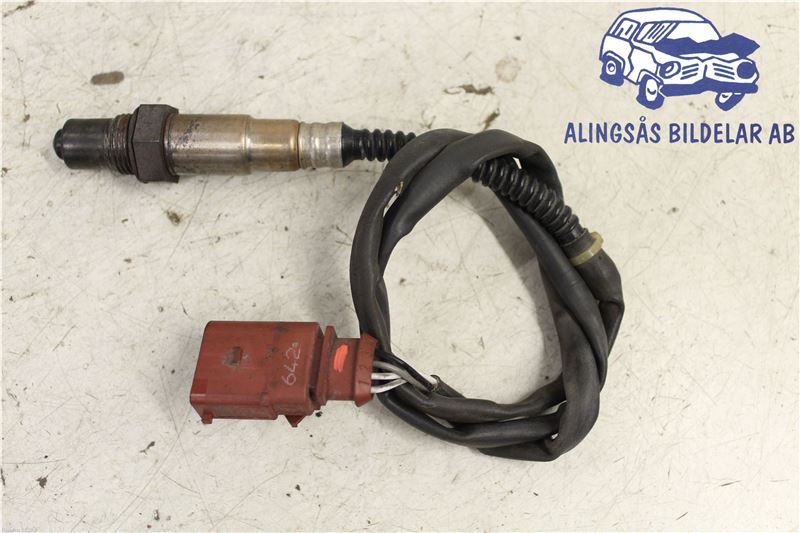 Lambdasonde AUDI A4 (8EC, B7)
