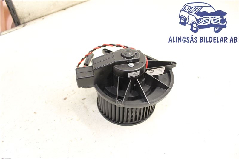 Kachel Ventilatiemotor / aanjager CHRYSLER PT CRUISER (PT_)