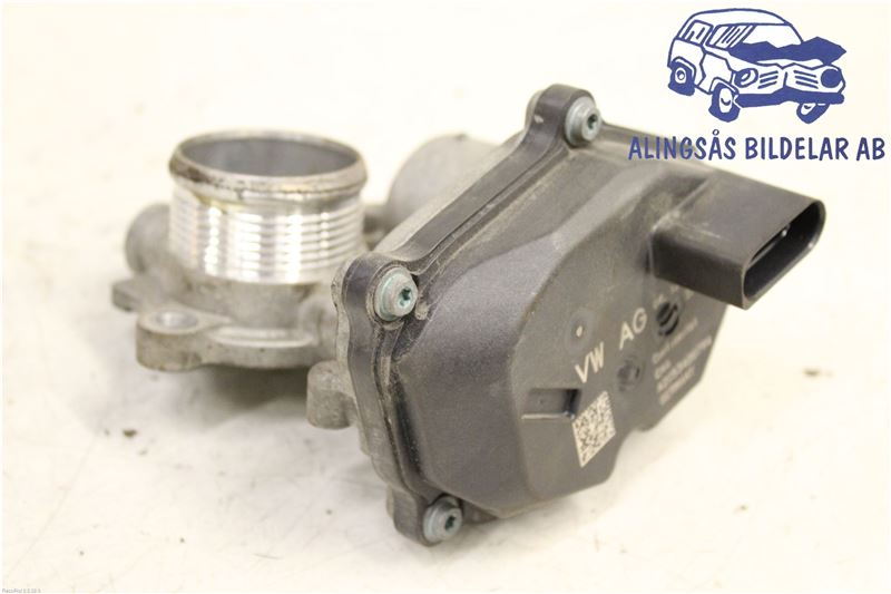 Egr ventil SKODA OCTAVIA III Combi (5E5, 5E6)