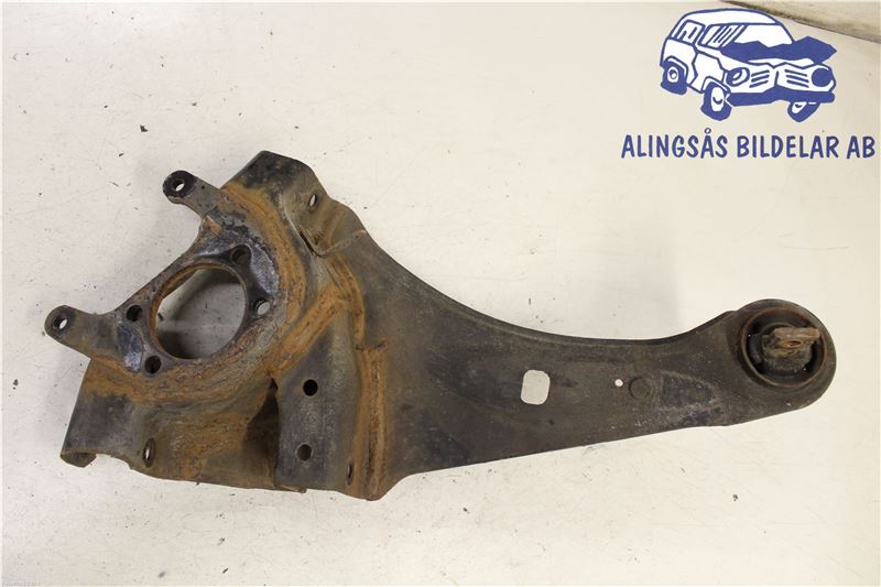 Radnabe hinten MITSUBISHI ASX (GA_W_)